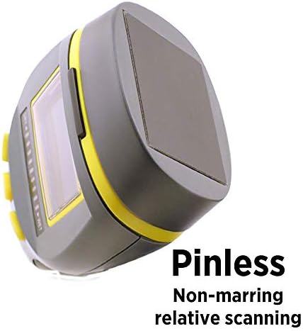 General Tools MM9 Moisture Meter - Image 5