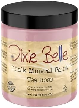 Dixie Belle Paint Company Chalk Mineral Paint by DixieBellePaintCompany