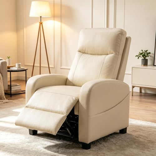 OLIXIS Recliner Chair, Reclining Sofa Chair by OLIXIS