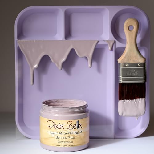 Dixie Belle Paint Company Chalk Mineral Paint - Image 2
