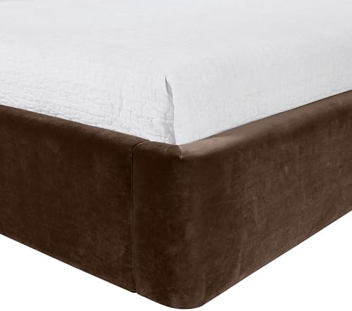 Meridian Furniture B1283Brown-T Kendall Collection Modern | Contemporary Twin - Image 7