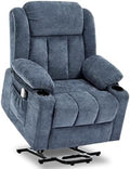 Power Lift Recliner Chair for Elderly by Sfxingyou