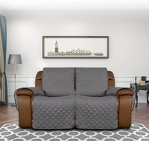 Easy-Going Reversible Couch Cover - Image 2