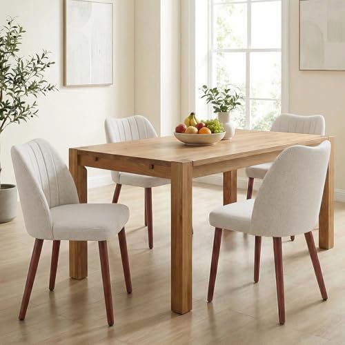 Garvee Modern Dining Chairs Sets of 4 by Garvee