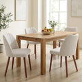 Garvee Modern Dining Chairs Sets of 4 by Garvee