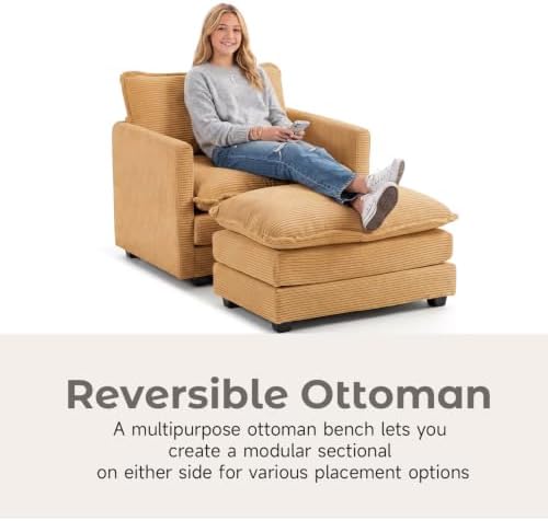 Convertible Sectional Couch - Image 7
