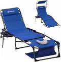 FUNDANGO 400lbs Heavy Duty Tanning Chair by FUNDANGO