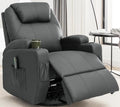 Korser Recliner Chair, Rocking Chair by KORSER