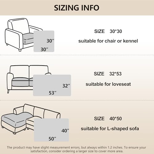 gogobunny Waterproof Blanket for Dogs，Couch Covers for Sectional Sofa - Image 3