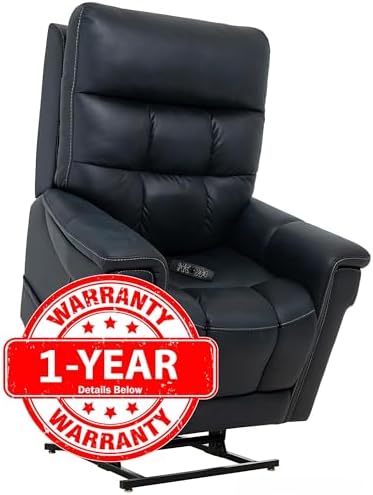 Pride Mobilty VivaLift! Radiance Power Recliner - Image 4