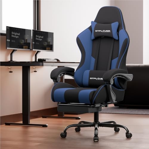 GTPLAYER Gaming Chair, Computer Chair - Image 2