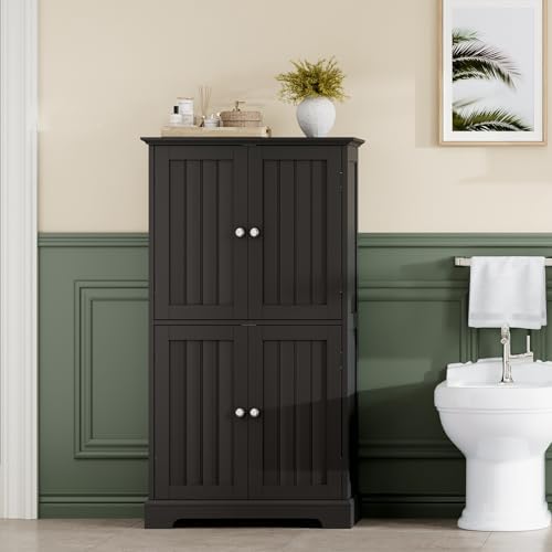 ChooChoo Bathroom Floor Cabinet - Image 2
