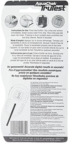 AquaChek TruTest Refill Test Strips - Image 4