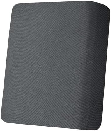 XINEAGE 1 Piece Stretch Couch Cushion Covers Individual Sofa Slipcovers by XINEAGE