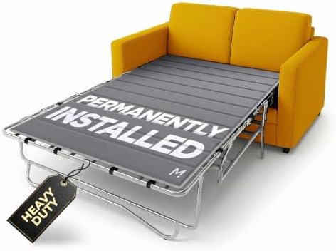 Meliusly Sleeper Sofa Bed Support Board Full by Meliusly
