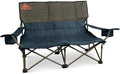 Kelty Low Loveseat 2 Person Double Camping Chair by Unknown