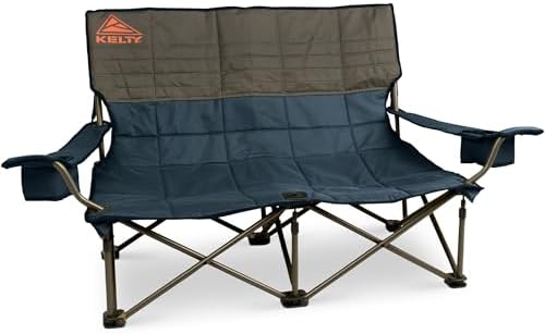 Kelty Low Loveseat 2 Person Double Camping Chair by Unknown