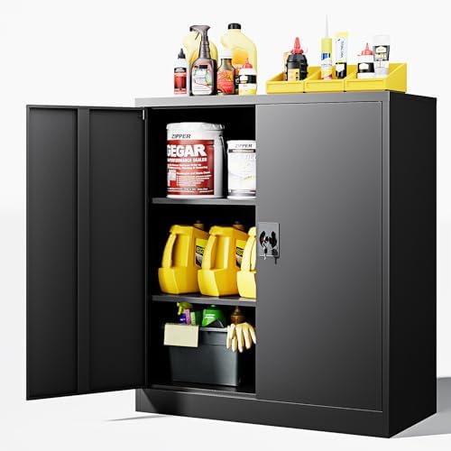 Letaya Metal Storage Cabinets by LetayaMetalCabinets