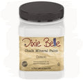 Dixie Belle Paint Company Chalk Mineral Paint by DixieBellePaintCompany