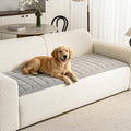 Couch Covers for Dogs, Non Slip Washable Pet Couch Covers for Sofa by PJLZJFBY