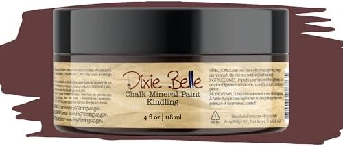 Dixie Belle Paint Company Chalk Mineral Paint by DixieBellePaintCompany