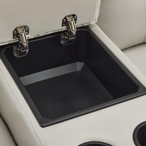 MCombo 59 in Reclining Loveseat Recliner - Image 7