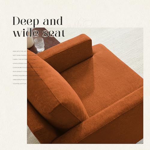 Weture Mid-Century Accent Chair, 2 Pack - Image 5
