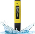 KETOTEK Digital PH Meter for Water, PH Pen Meter by KETOTEK