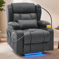 Redlife Power Recliner Sofa by Redlife