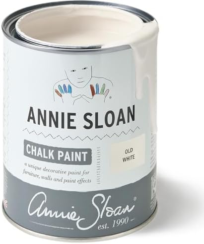 Annie Sloan Chalk Paint® a unique decorative paint - Image 4
