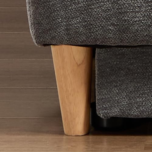 ANJ Power Recliner Sofa Cloud Couches - Image 4