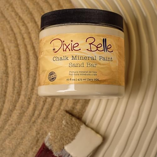 Dixie Belle Paint Company Chalk Mineral Paint - Image 5
