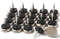 Dia Nail On Furniture Glides for Chairs, Tables by Furnigear