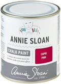 Annie Sloan Chalk Paint® a unique decorative paint by ANNIESLOAN