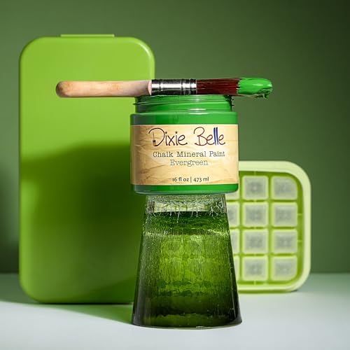Dixie Belle Paint Company Chalk Mineral Paint - Image 4