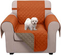 U-NICE HOME Reversible Recliner Chair Covers by U-NICEHOME