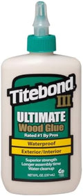Titebond 1413 III Ultimate Wood Glue by Titebond