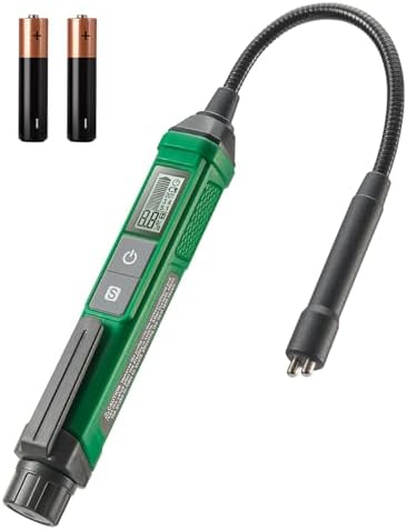 TESMEN TBF-200 Brake Fluid Tester by TESMEN