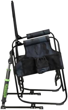 GCI Outdoor Stowaway Rocker - Image 4
