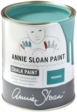 Annie Sloan Chalk Paint® a unique decorative paint by ANNIESLOAN