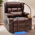 Redlife Power Recliner Sofa by Redlife