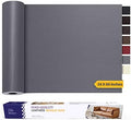 Leather Repair Patch Tape Kit, Self Adhesive Leather Repair by Besezx