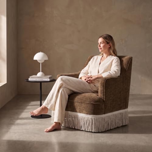 Hyfirm Vintage Accent Chair by Hyfirm