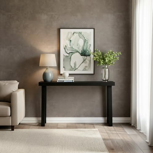 Plank+Beam Classic Console Table, 56 Inch - Image 2