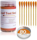 AAwipes Lead Test Swab Kit. Home Use by AAWipes