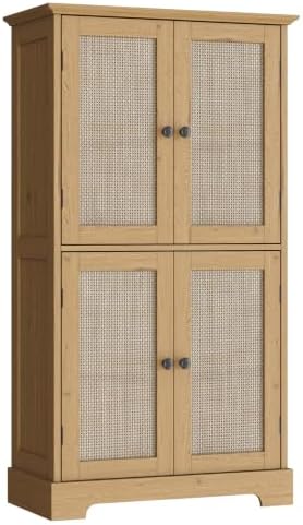 ChooChoo Bathroom Floor Cabinet by ChooChoo