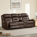 Watson & Whitely Lay Flat Power Reclining Sofa by WatsonWhitely