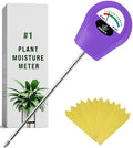 Soil Water Monitor for Plants by Craft911byLIME