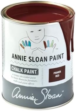 Annie Sloan Chalk Paint® a unique decorative paint by ANNIESLOAN