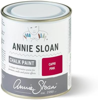 Annie Sloan Chalk Paint® a unique decorative paint - Image 4